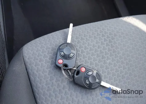 2017 Ford Escape Se z USA, uszkodzony, nr VIN 1FMCU0GD2HUA51834